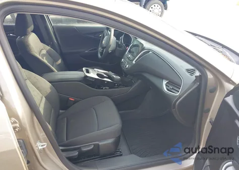 2024 Chevrolet Malibu Fwd 1Lt из США, поврежденный, VIN 1G1ZD5ST1RF240628